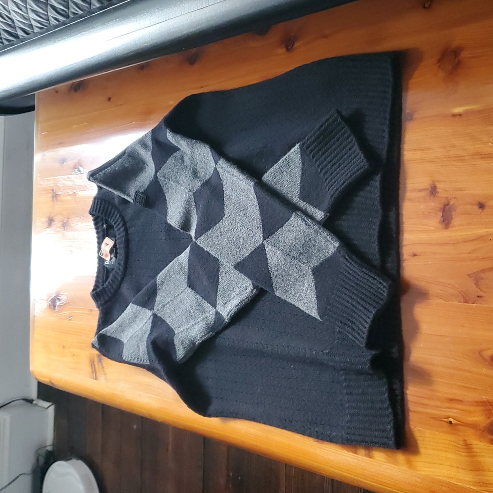 100% Lambswool - image 1